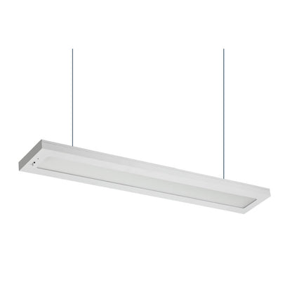 Linkable Linear LED Pendant Up And-pendant-DWPRO