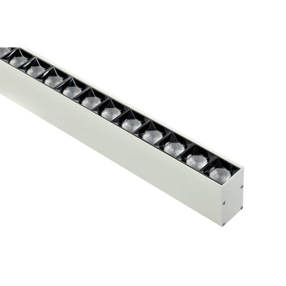 Up And Down Led Linear-pendant-DWPRO