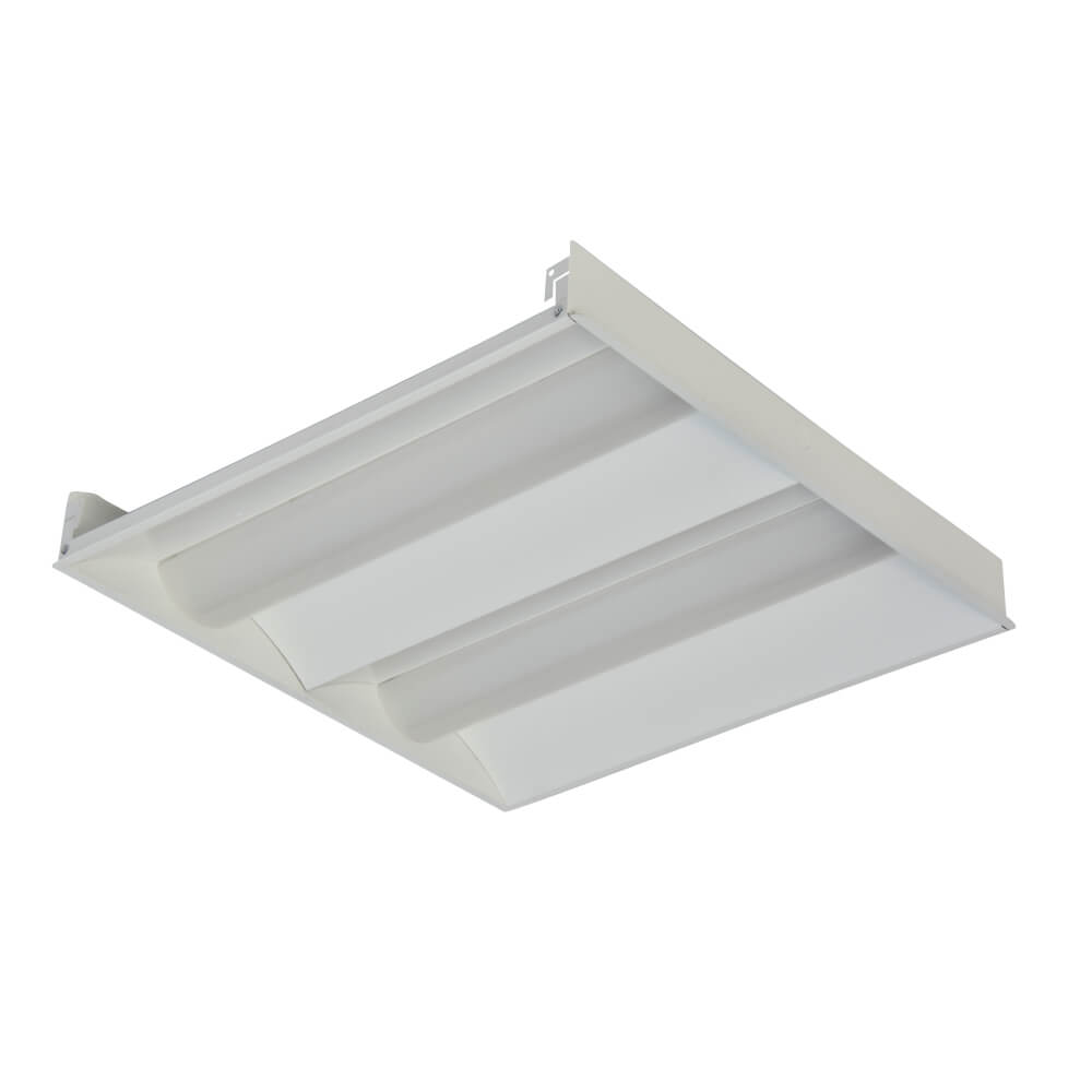 LED Model Troffer 2x2 2x4 Watt-panel-DWPRO