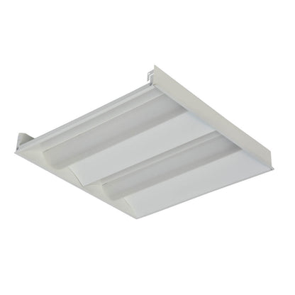 LED Model Troffer 2x2 2x4 Watt-panel-DWPRO