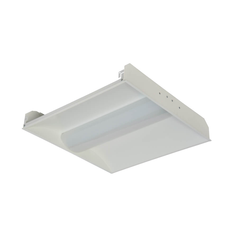 LED Model Troffer 2x2 2x4 Watt-panel-DWPRO