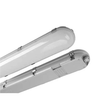 LED Vapor Tight Light Fixture-battens-DWPRO
