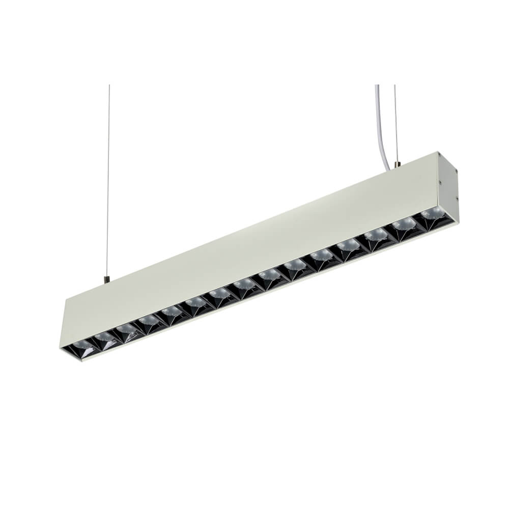 Up And Down Led Linear-pendant-DWPRO