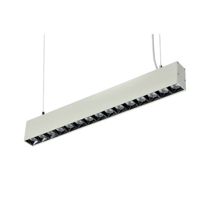 Up And Down Led Linear-pendant-DWPRO