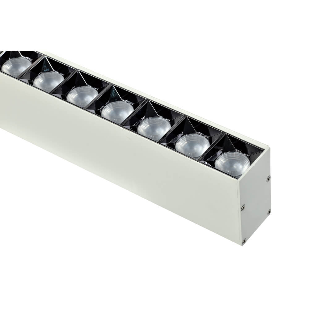 Up And Down Led Linear-pendant-DWPRO