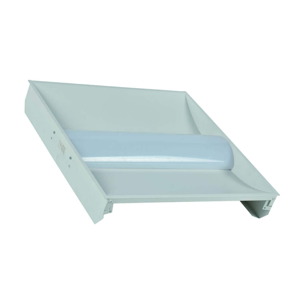 LED Model Troffer 2x2 2x4 Watt-panel-DWPRO