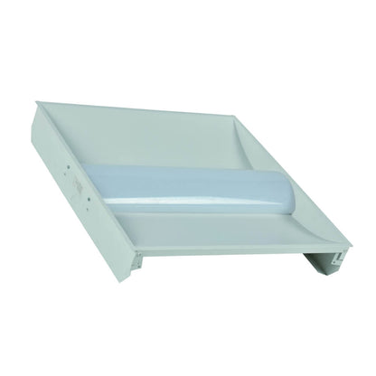 LED Model Troffer 2x2 2x4 Watt-panel-DWPRO