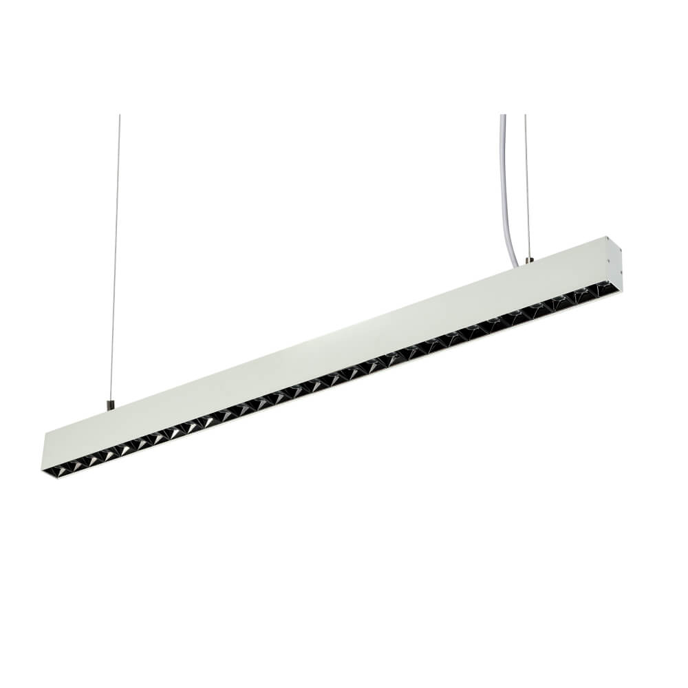 Up And Down Led Linear-pendant-DWPRO