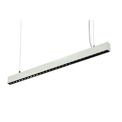 Up And Down Led Linear-pendant-DWPRO