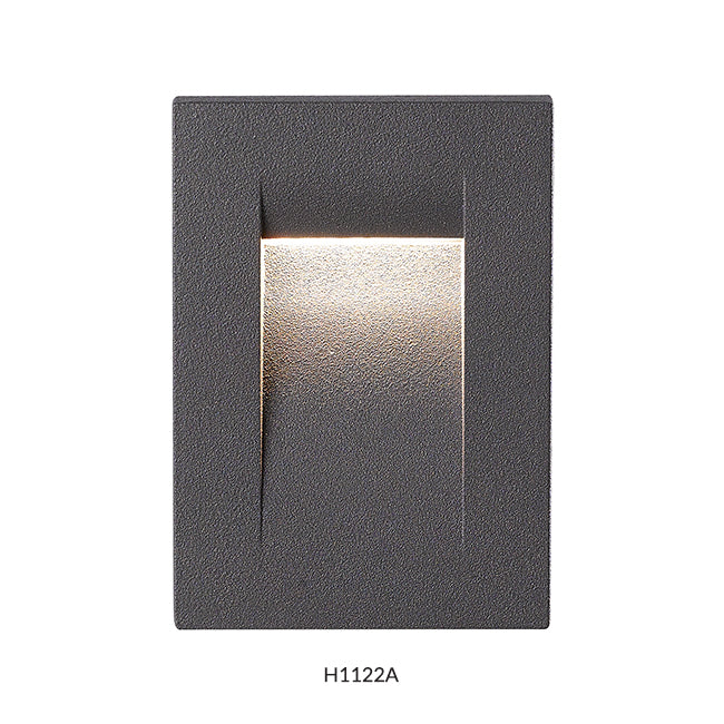 H1121A/H1122A Step Light-bricklights-DWPRO
