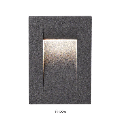 H1121A/H1122A Step Light-bricklights-DWPRO