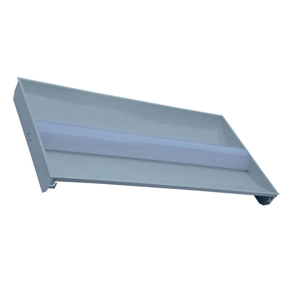 LED Model Troffer 2x2 2x4 Watt-panel-DWPRO