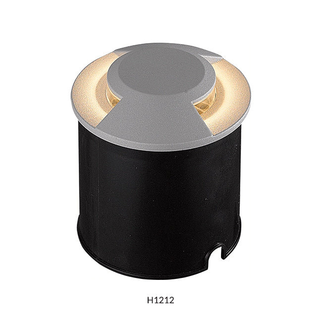 H1211/H1212 ground Light