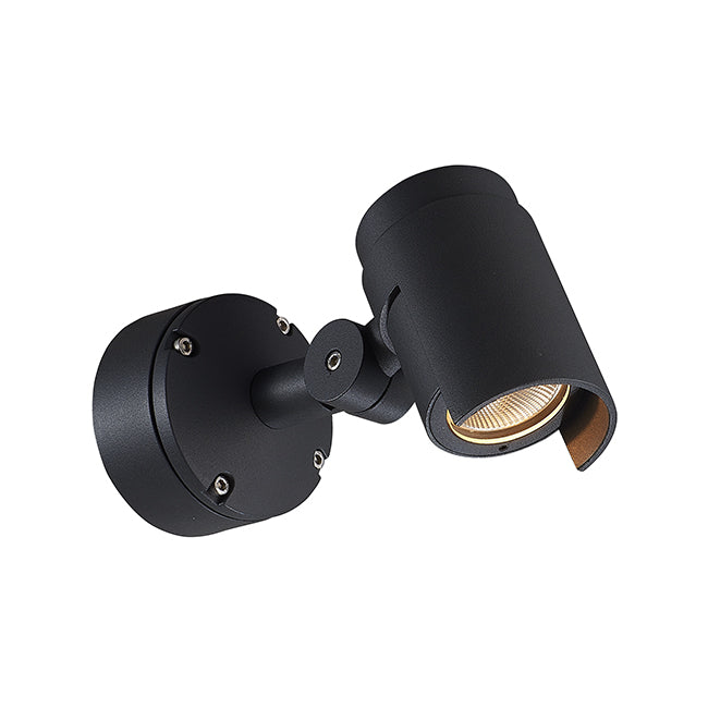 H1661/H1664/H1667 Spot Light-track spot-DWPRO