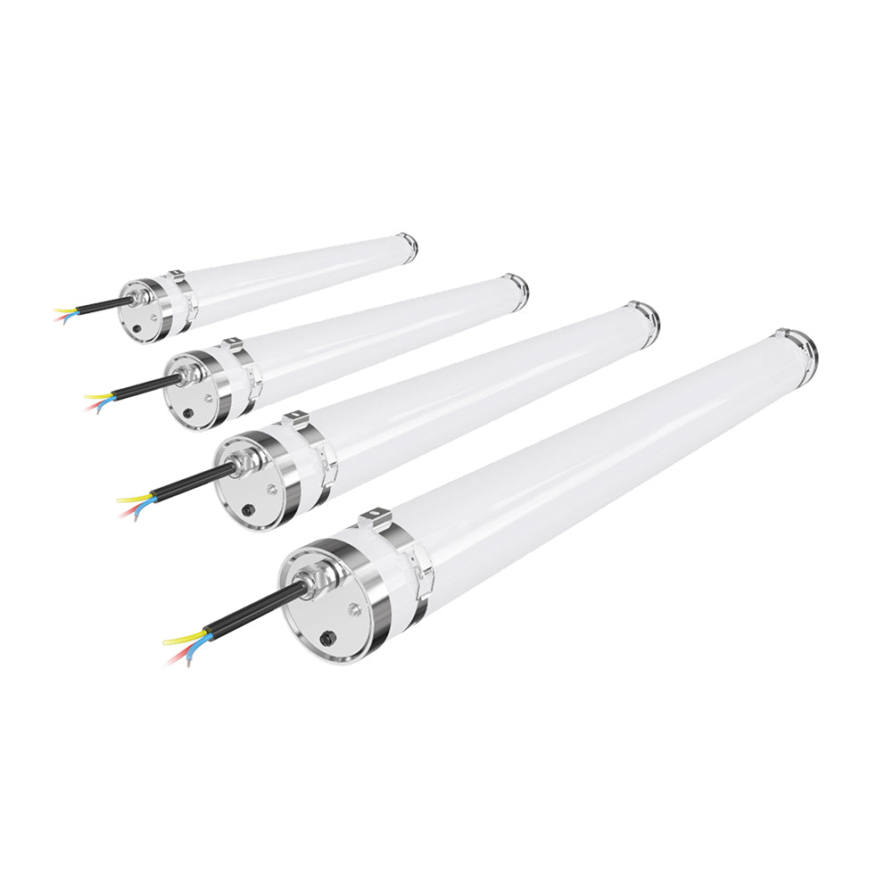 LED Tri-Proof Light XF12-battens-DWPRO