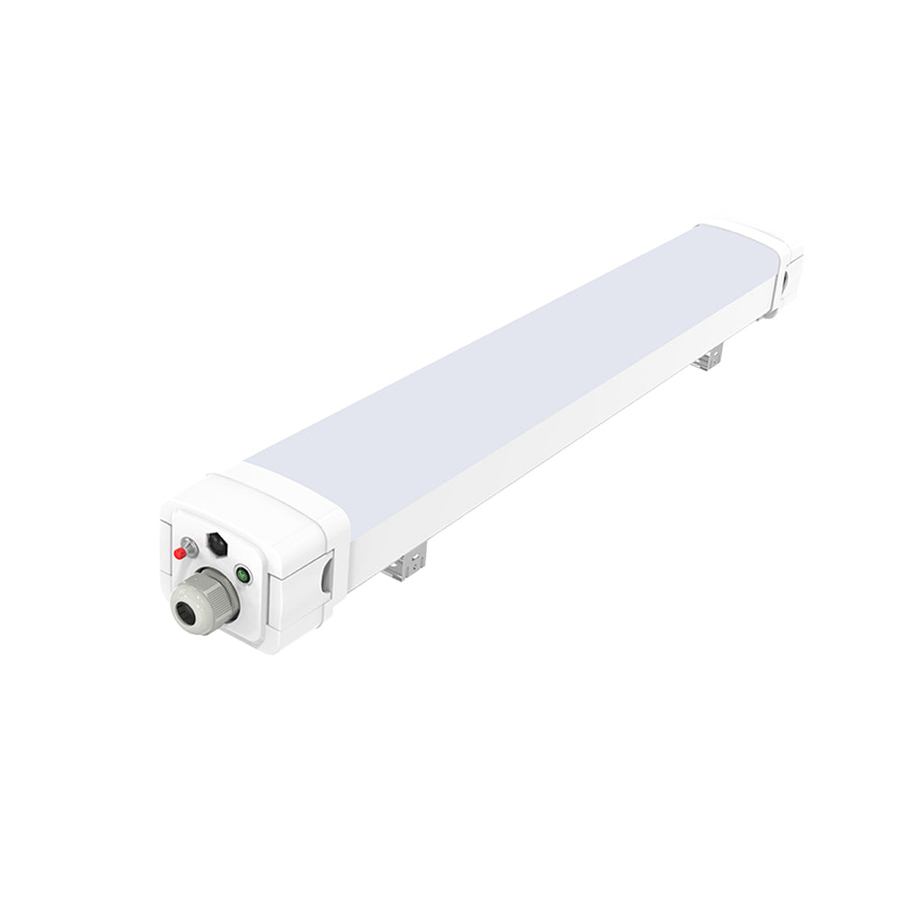 LED Tri-Proof Light XF08-battens-DWPRO