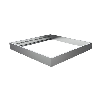 Screwless Surface Mounted Frame