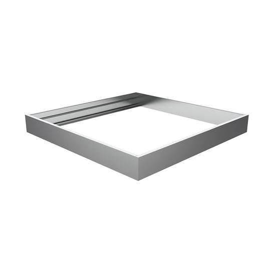 Screwless Surface Mounted Frame