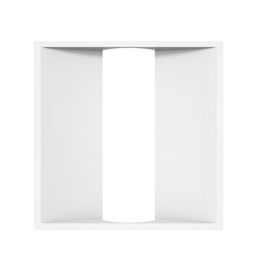 LED Troffer light P22