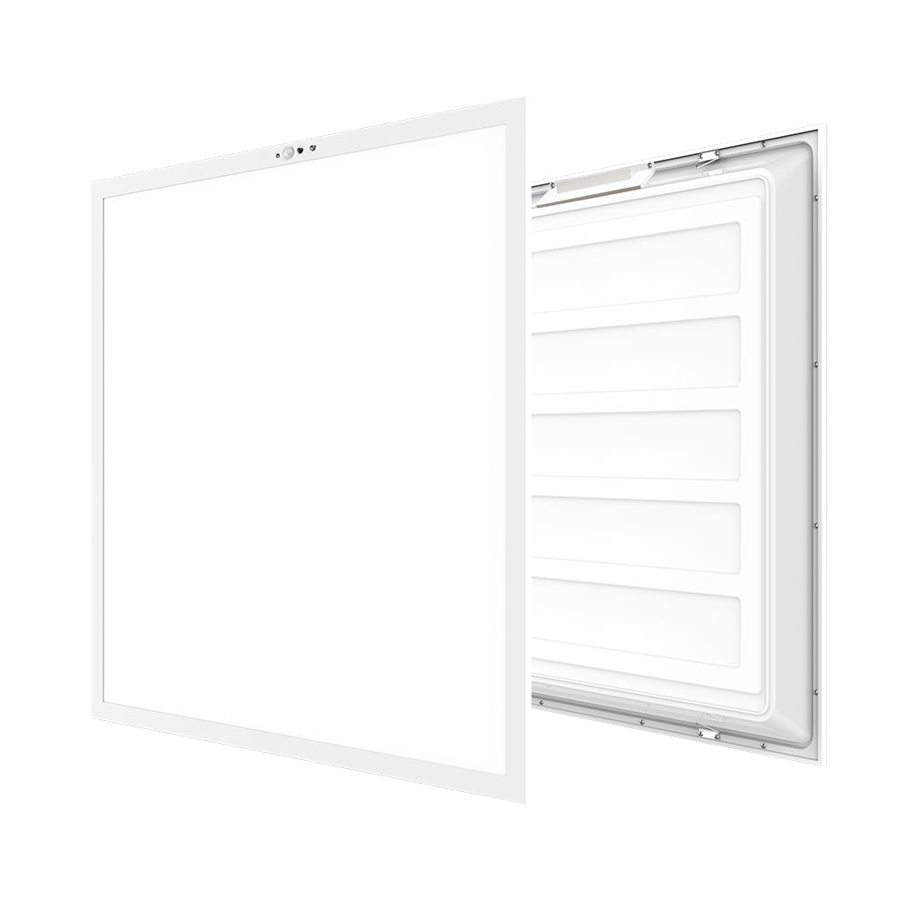 Smart LED Back-lit Panel P48