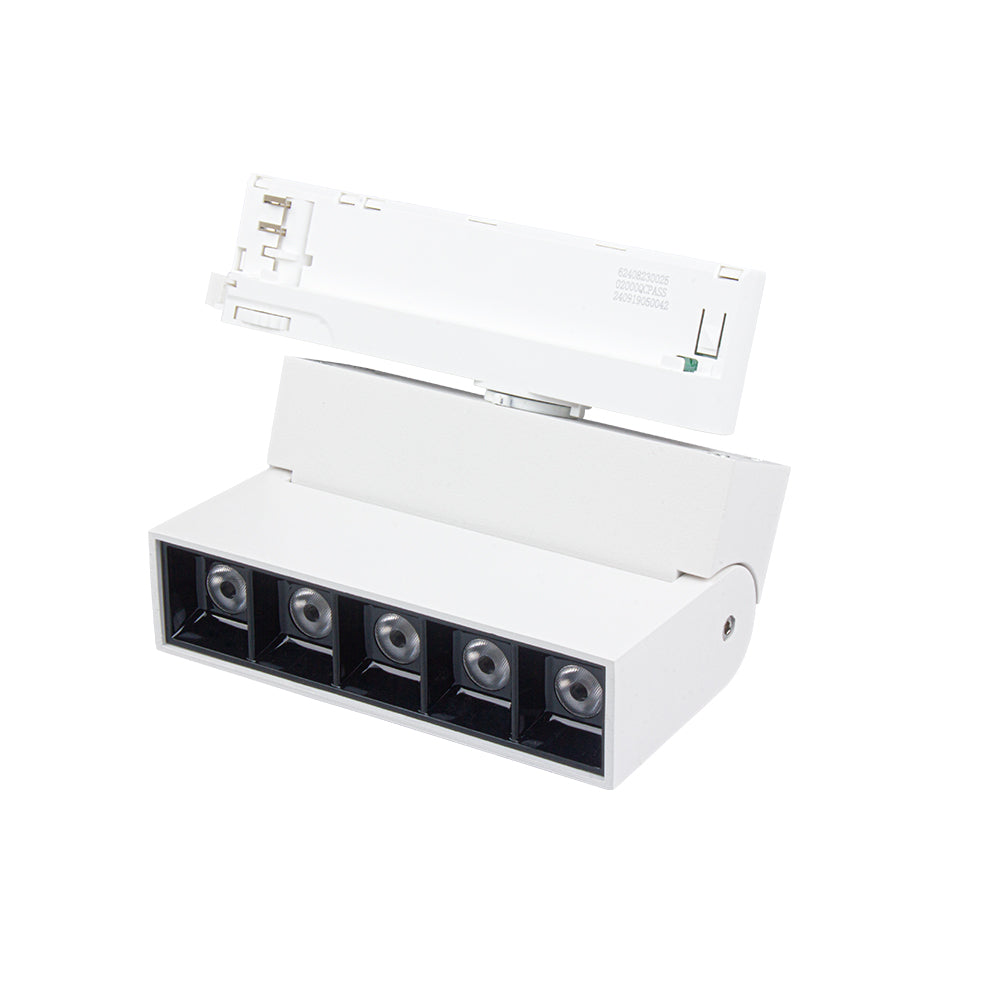 LED Track Light GL01-track spot-DWPRO