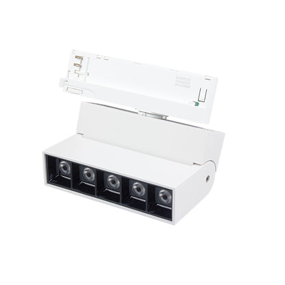 LED Track Light GL01-track spot-DWPRO