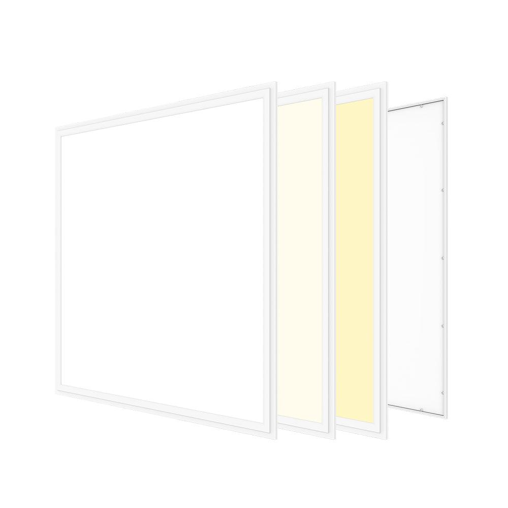 LED Edge-lit Panel P5 3CCT-panel-DWPRO