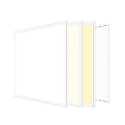 LED Edge-lit Panel P5 3CCT-panel-DWPRO
