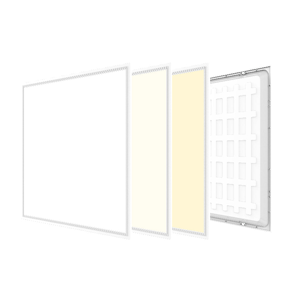 LED Back-lit Panel P34A