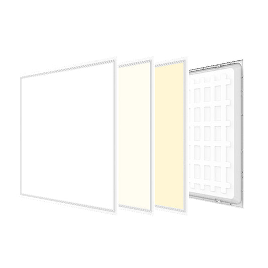 LED Back-lit Panel P34A