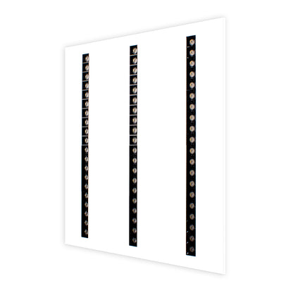 LED Back-lit Panel P27
