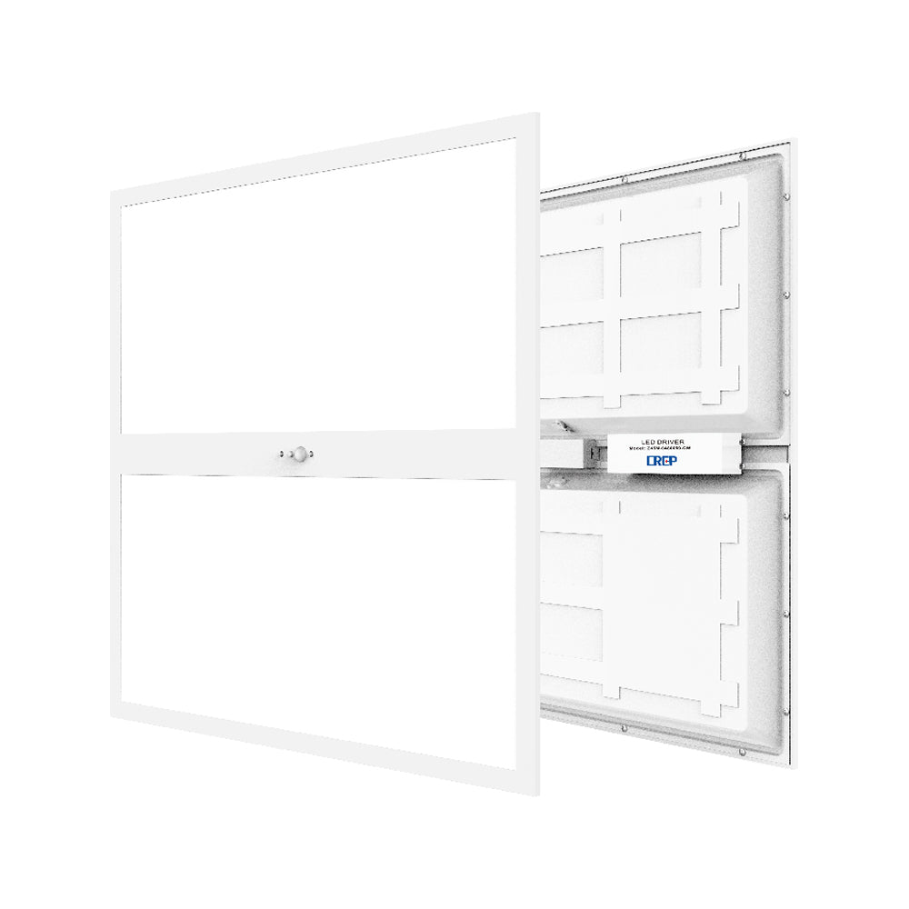 LED Back-lit Panel P53 NEW-panel-DWPRO