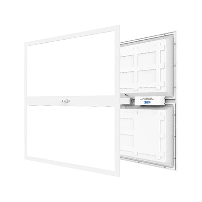 LED Back-lit Panel P53 NEW-panel-DWPRO