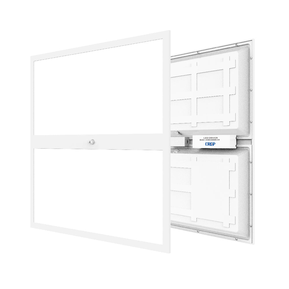 LED Back-lit Panel P54 NEW-panel-DWPRO