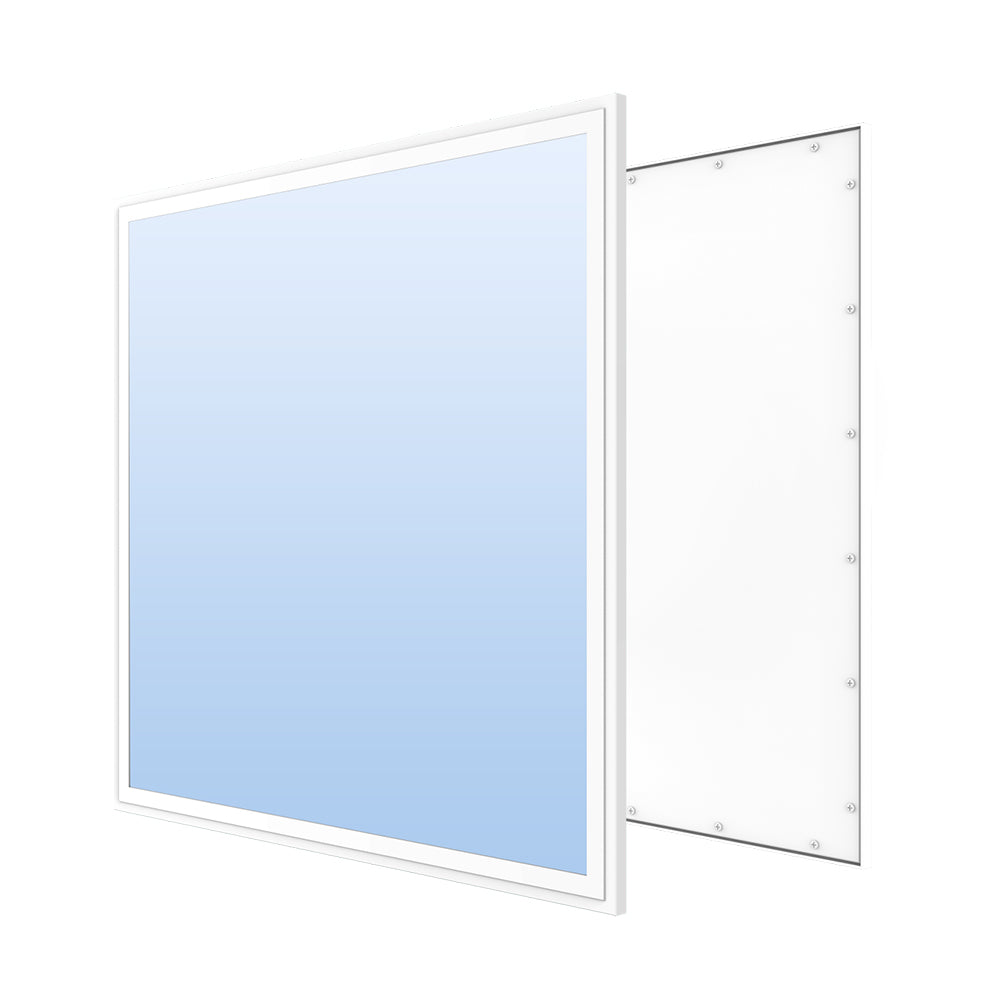 LED Edge-lit Panel P37-panel-DWPRO