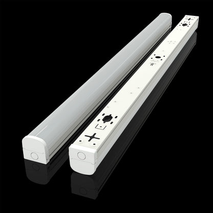 LED Batten Light XJ04-battens-DWPRO