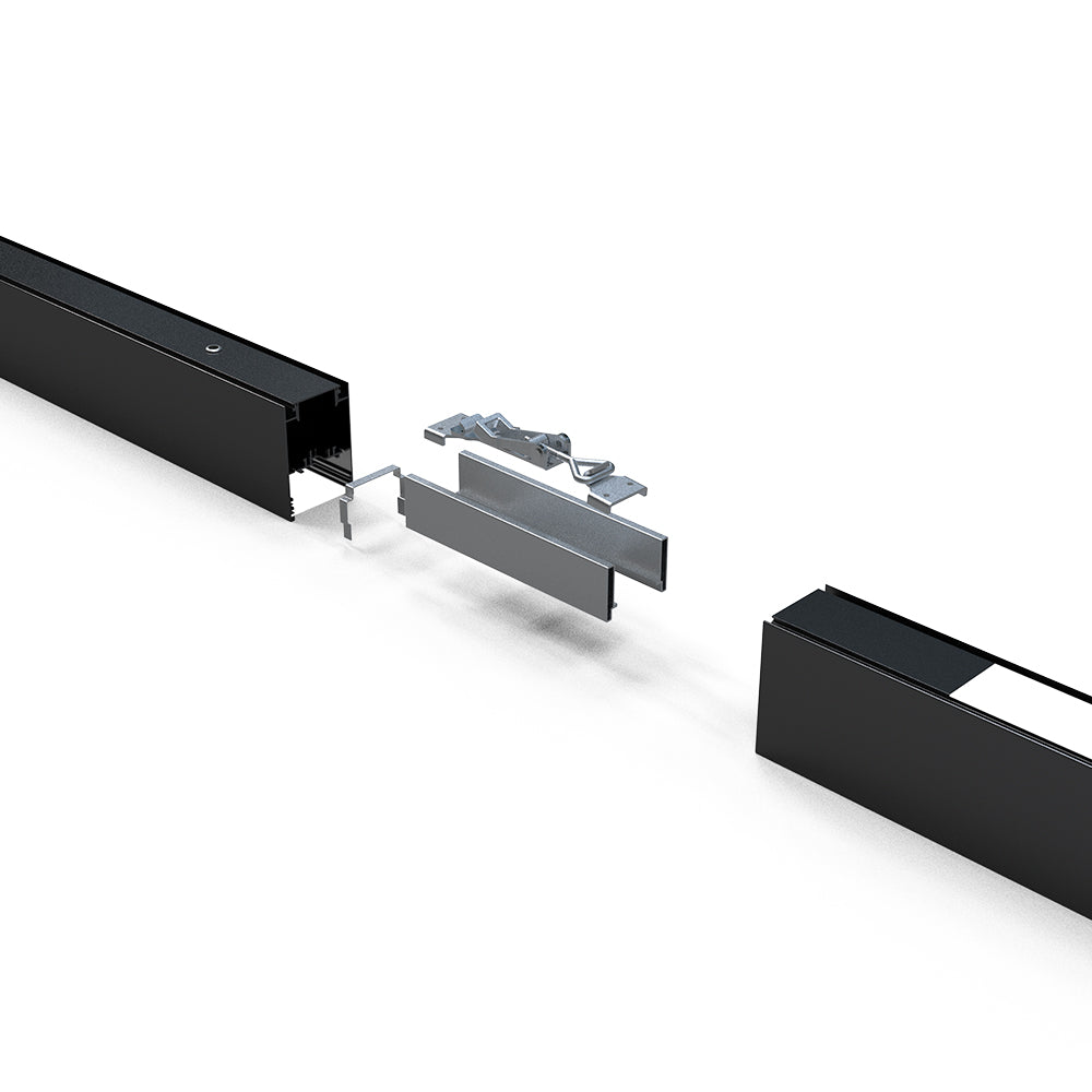 LED Linear Light XB07