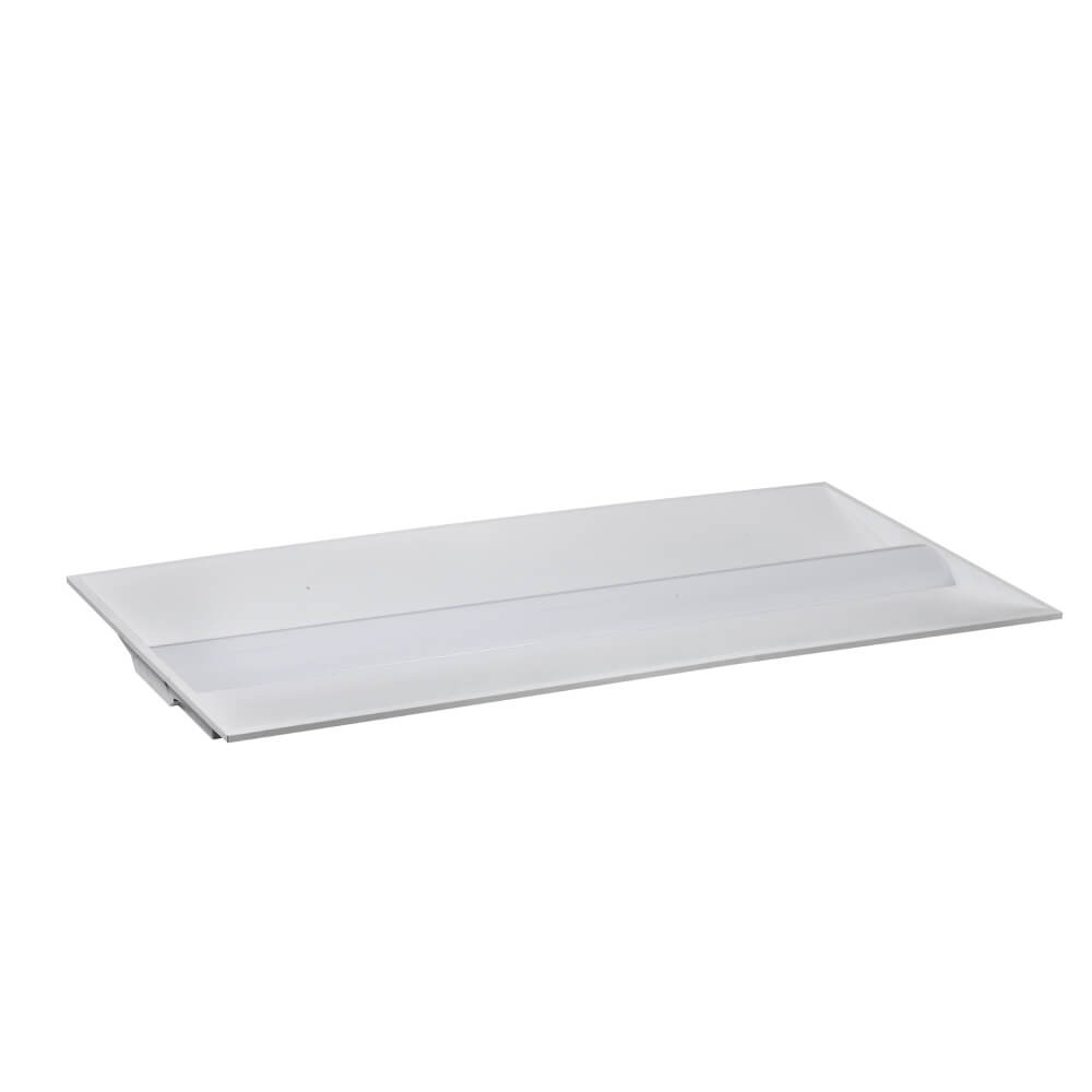 LED Center Basket Troffer Power-panel-DWPRO