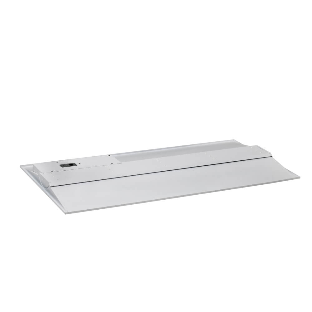 LED Center Basket Troffer Power-panel-DWPRO