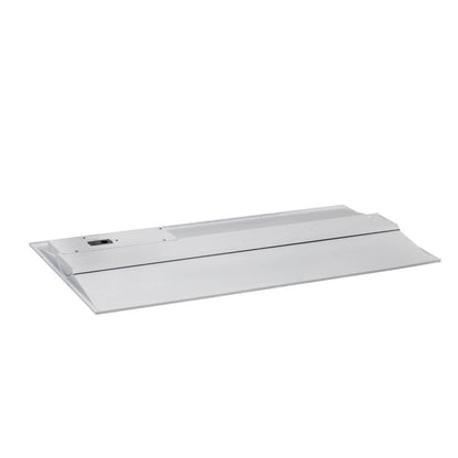 LED Center Basket Troffer Power-panel-DWPRO