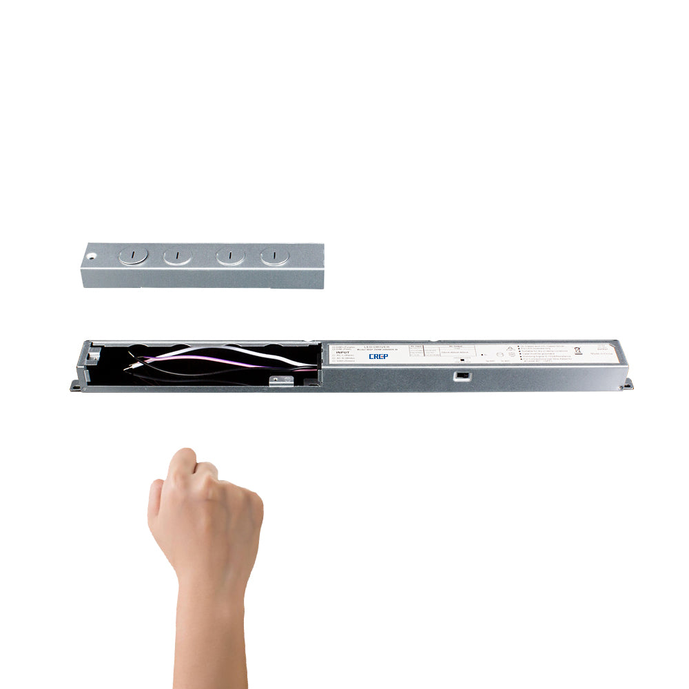 LED DRIVING POWER-accessories-DWPRO