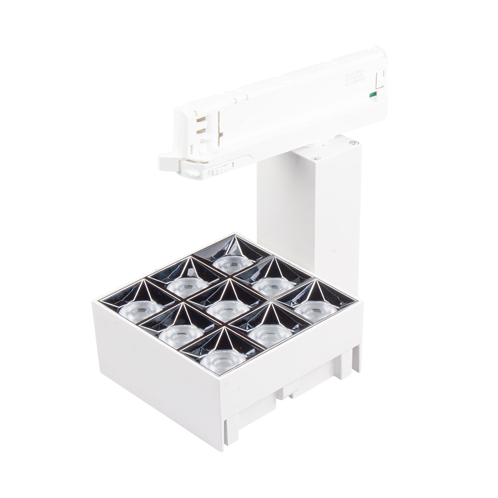 LED Track Light GL02-track spot-DWPRO