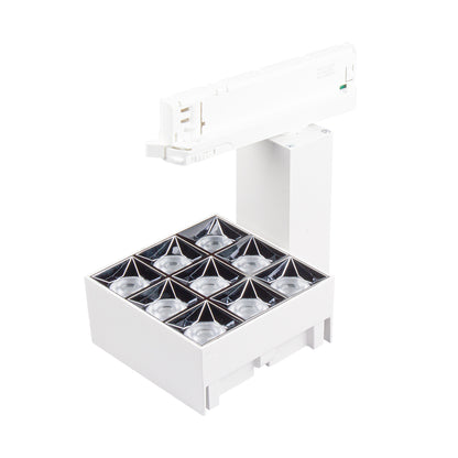 LED Track Light GL02-track spot-DWPRO