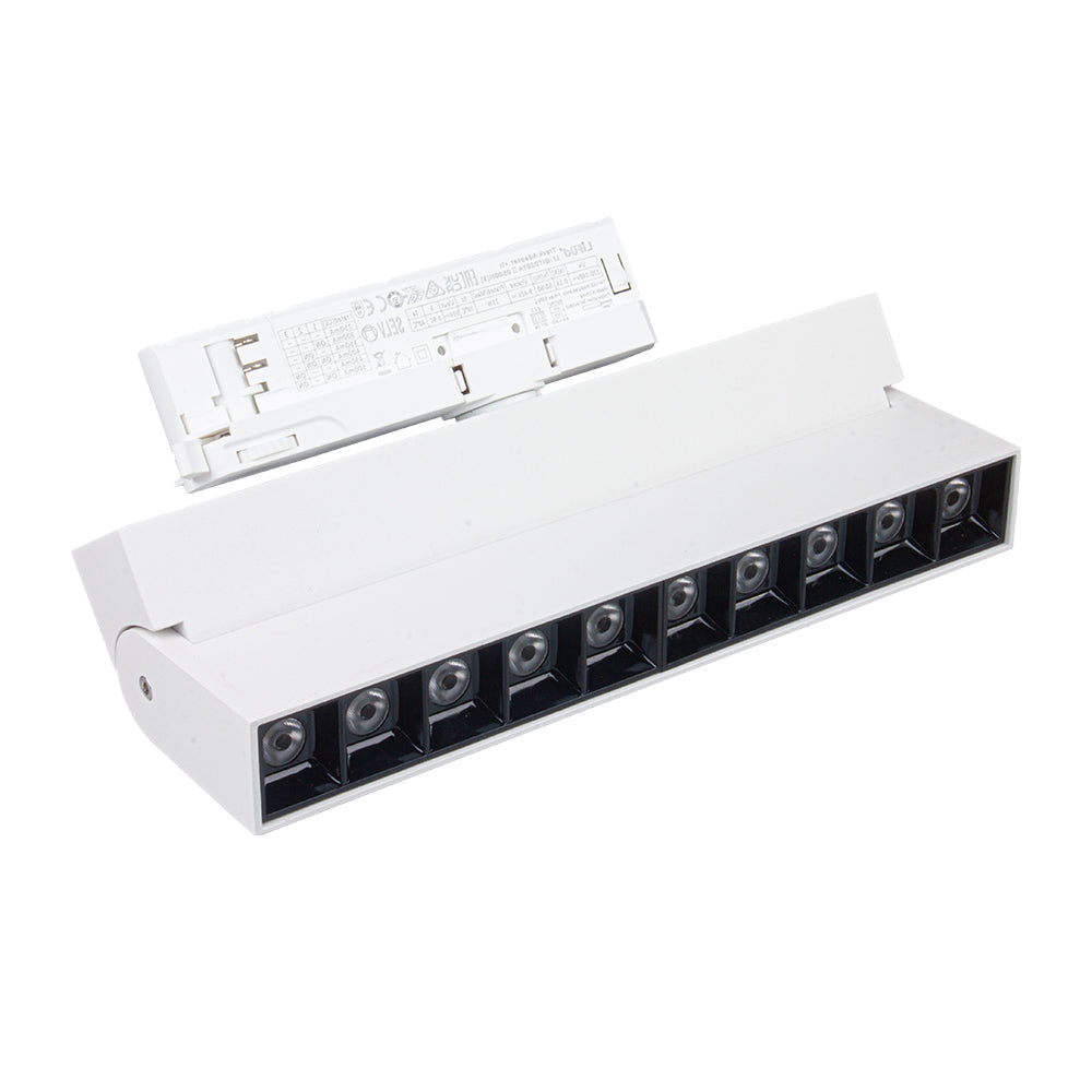 LED Track Light GL01-track spot-DWPRO