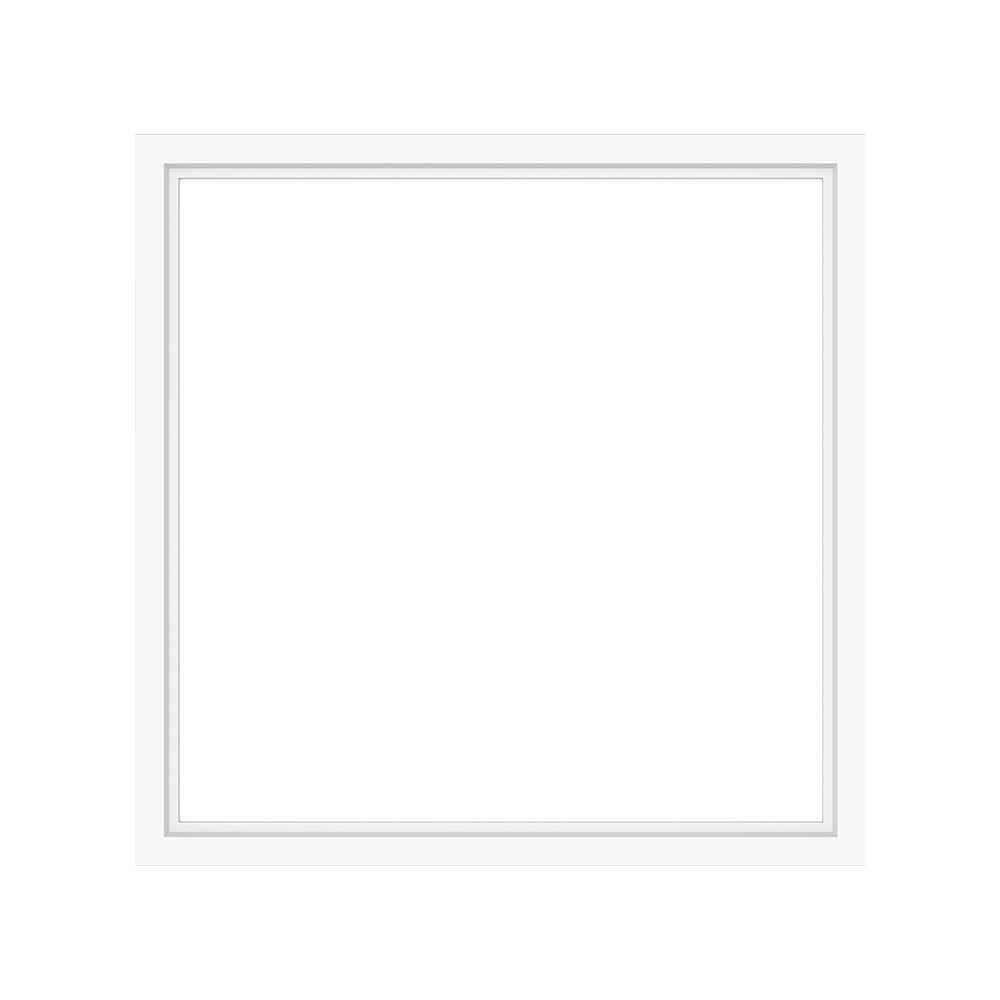 LED Edge-lit Panel P15-panel-DWPRO