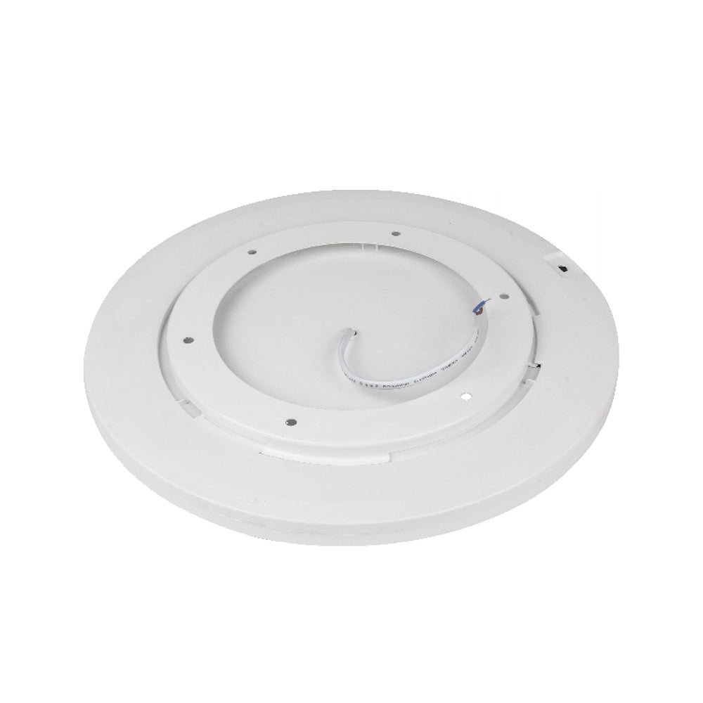 LED Surface Mounted Panel Light P17