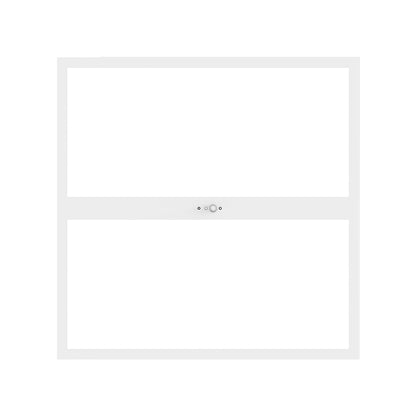 LED Back-lit Panel P53 NEW-panel-DWPRO