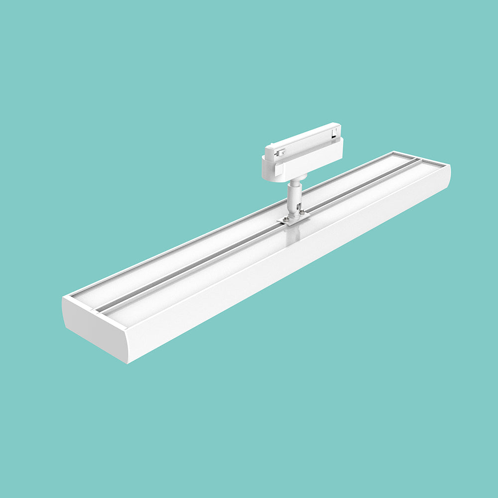LED Track Light GF04-track spot-DWPRO