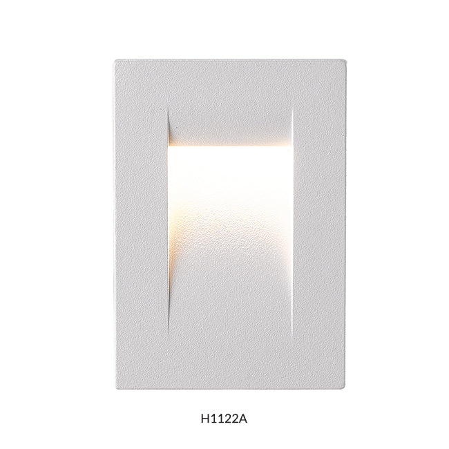H1121A/H1122A Step Light-bricklights-DWPRO