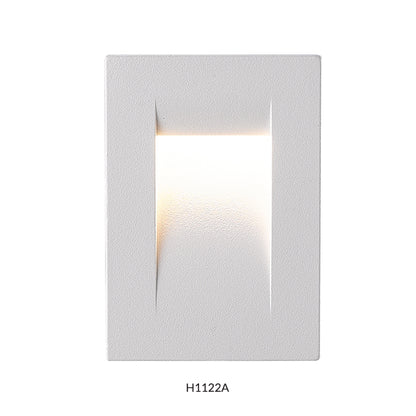 H1121A/H1122A Step Light-bricklights-DWPRO